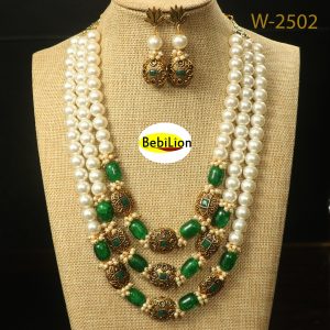 Handmade Jewellery, Model: 2502